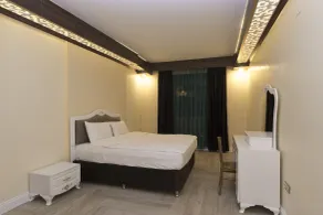 Merada Suit Otel and Spa - Room