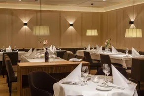 Allgäu Sonne - Restaurant