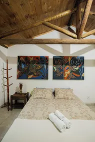 Pousada Passaredo - Habitación