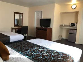 Turtle Bay Lodge - Værelse