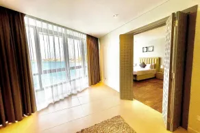 Dragon Beach Hotel - Room