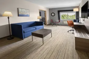 Holiday Inn Express Stony Brook-Long Island by IHG - Zimmer