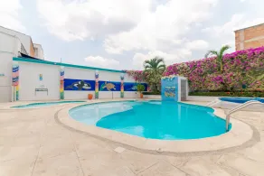 hotel royal fenix - Pool