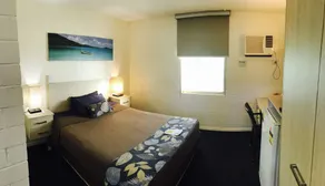 Dampier Mermaid Hotel Karratha - Camera