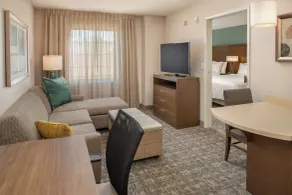 Staybridge Suites - Hillsboro North by IHG - Værelse