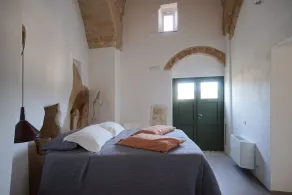 Il Carrubo residenza Walk&Stay - Room
