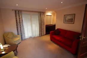 Craigmonie Hotel Inverness by Compass Hospitality - Chambre
