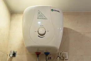 Hotel MGM Residency - Bagno