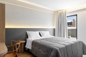 Villano Hotel - Room