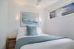 Surfside Cudmirrah Beach - Habitación