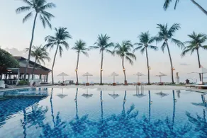 Ramayana Candidasa Beach Resort - Piscine