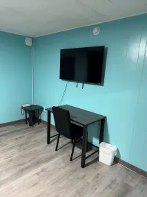 Acorn Motel - Rom