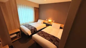 HOTEL SUAVE SHIBUYA - Camera