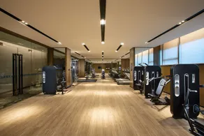 Wyndham Changsha South - Motionscenter