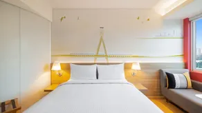 ibis Thane - An Accor Brand - Room