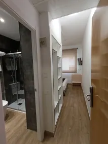 Hotel Travessera - Chambre