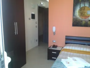 Suliccenti b&b Marzamemi - Værelse