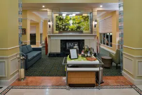 Hilton Garden Inn Columbia - Réception