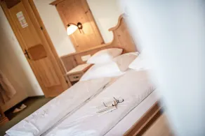 Hotel Fischer am See - Camera