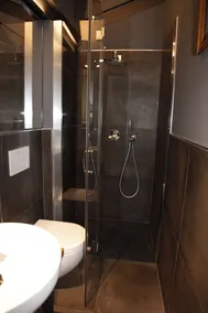 Juliet's Nest - Badezimmer