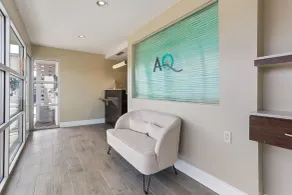 Hotel Aqua Mar - Réception