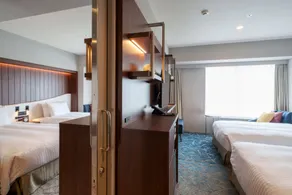 Hotel GrandConsort Naha - Camera