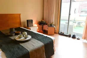 Daedong Hotel - Quarto