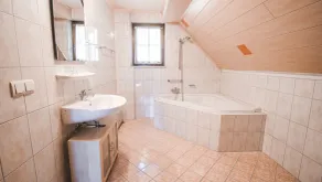 Hotel Kärntnerhof Velden - Zum Schankbaron - Badrum