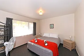 Greenwood Park - Habitación