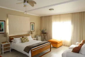 Dolphin Inn Guesthouse - Room