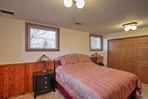 3BR Duluth House w / Large Back Yard! - Interiör