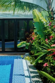 The Bali Resort Zanzibar - View from room