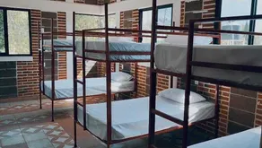 Hostal 38 - Zimmer