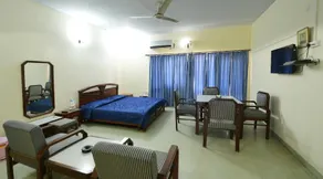 Shikra Tourist Resort - Habitación