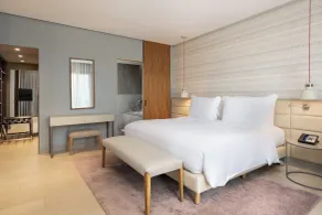 Radisson Blu Marrakech, Carré Eden - Chambre