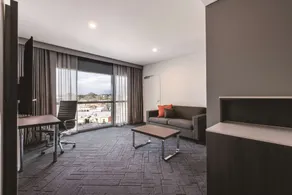 Vibe Hotel Subiaco Perth - Utsikt fra rommet