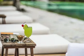 The Explorean Cozumel All Inclusive - Piscine