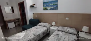 Coccinella - Zimmer