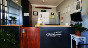 Highway Motor Inn Taree - Reception