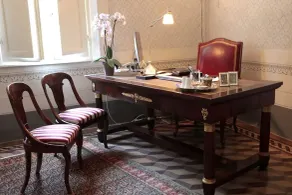 Residenza D'Epoca -Santa Caterina - Reception
