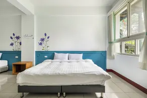 Metiyuan - Room