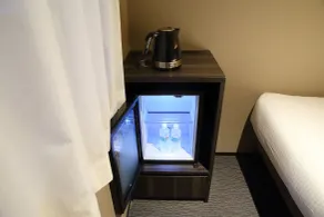 Dynasty Hotel & Resort Osaka - Habitación