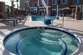 Staybridge Suites - Phoenix – Biltmore Area by IHG - Piscine