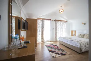 MANDALİN AKYAKA - Room