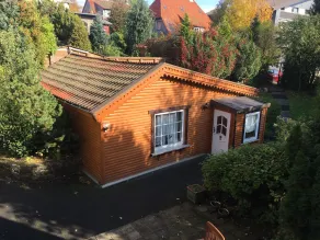 Das kleine Klee - Camera