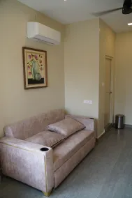Beyond Inn Hotels & Resorts ECR - Zimmer
