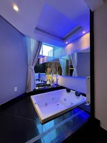 Ettus - Salle de bain