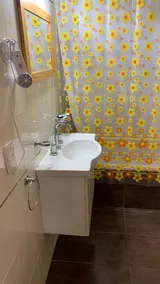 brisas de villa gesell - Badezimmer