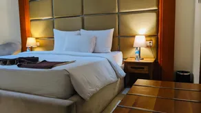 T E L E By Summerset Continental Hotel - Udsigt fra værelset