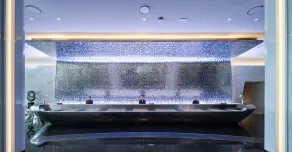 Grande Centre Point Space Pattaya - Reception